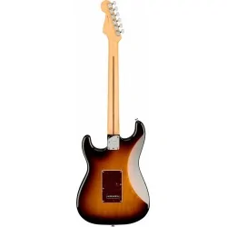 Fender AM Pro II Stratocaster MN 3-Color Sunburst