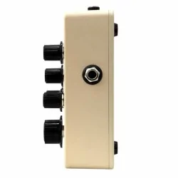 Orange Acoustic Pedal Orange Acoustic Pedal
