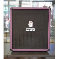 Orange Crush Bass 50W Glenn Hughes LTD Deep Purple