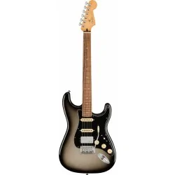 Fender Player Plus Stratocaster HSS PF Silverburst Fender Player Plus Stratocaster HSS PF Silverburst