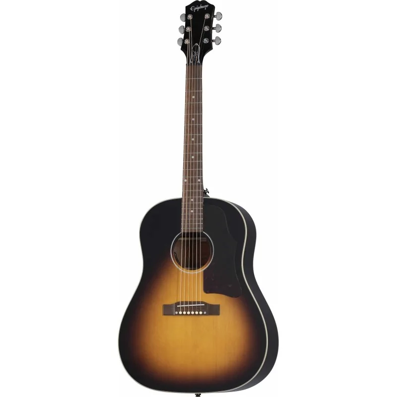 Epiphone Slash J-45 November Burst