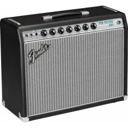 Fender 68 Custom Pro Reverb Fender 68 Custom Pro Reverb
