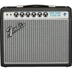 Fender 68 Custom Vibro Champ Reverb Fender 68 Custom Vibro Champ Reverb