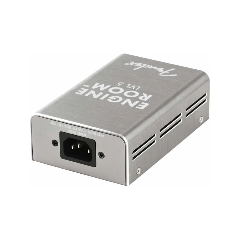 Fender Engine Room LVL5 Power Supply