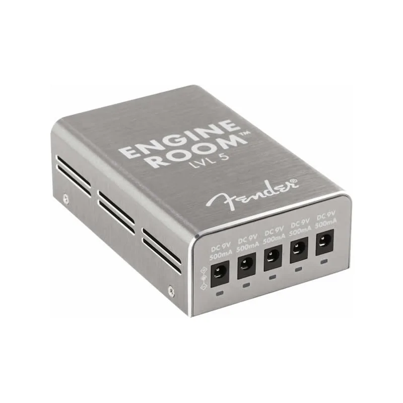 Fender Engine Room LVL5 Power Supply