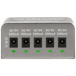 Fender Engine Room LVL5 Power Supply