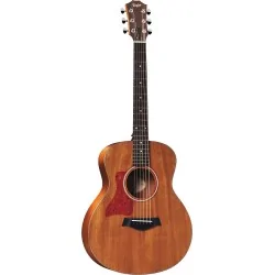Taylor GS Mini Mahogany Gaucher