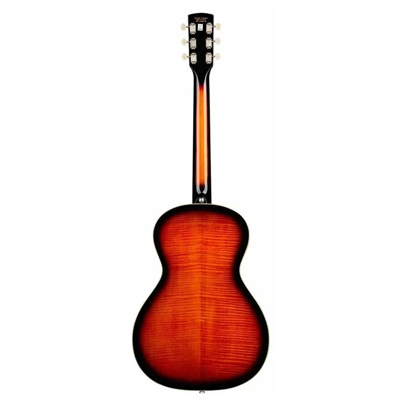 Framus D-Series Vintage Series 5/51 Studio Honey Sunburst Framus D-Series Vintage Series 5/51 Studio Honey Sunburst