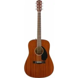 Fender CD-60 All Mahogany Fender CD-60 All Mahogany