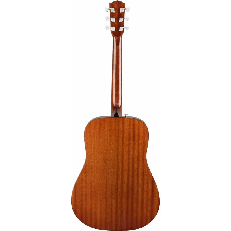 Fender CD-60 All Mahogany