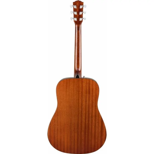 Fender CD-60 All Mahogany