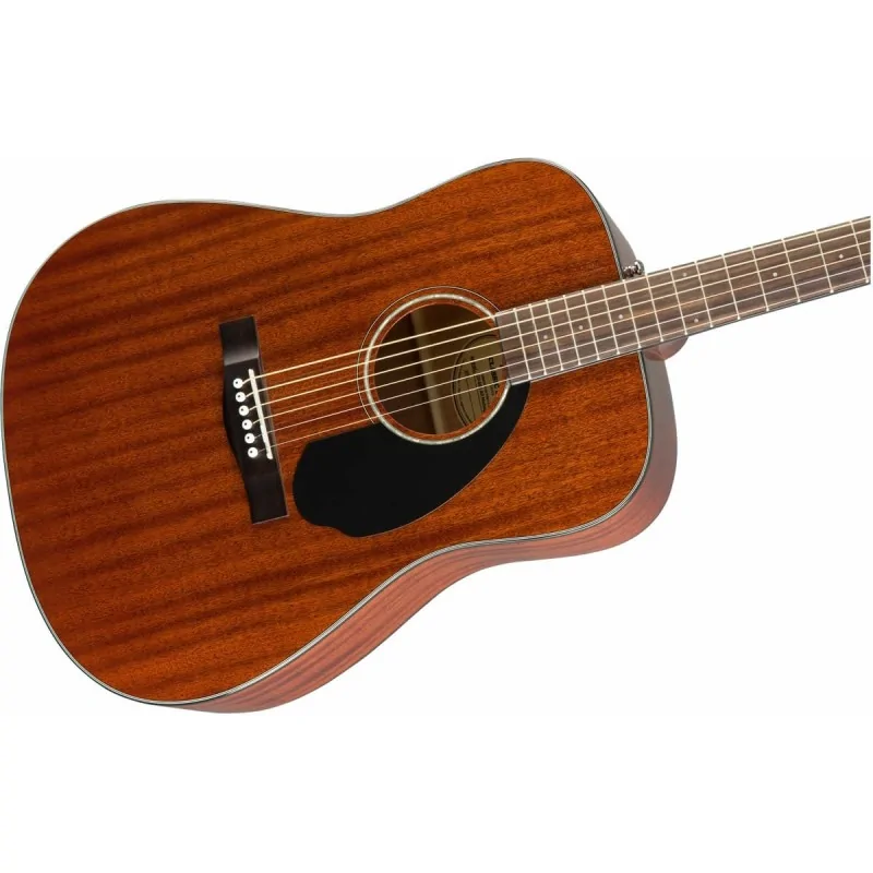 Fender CD-60 All Mahogany
