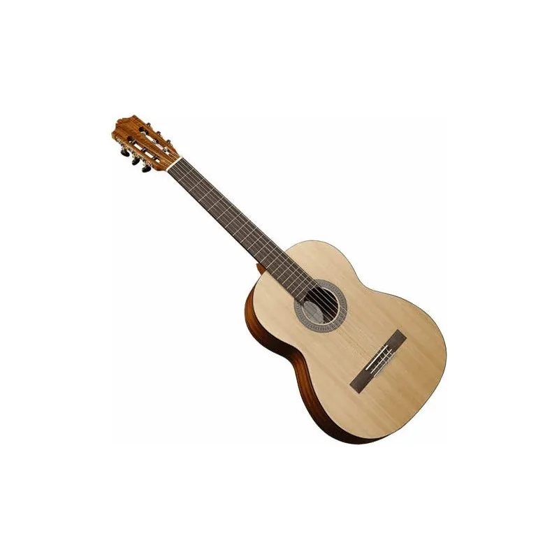 Santos Y Mayor Guitare Classique Estudio 7 Gaucher Santos Y Mayor Guitare Classique Estudio 7 Gaucher