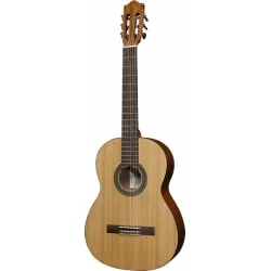 Santos Y Mayor Guitare Classique Estudio 7 Gaucher Santos Y Mayor Guitare Classique Estudio 7 Gaucher