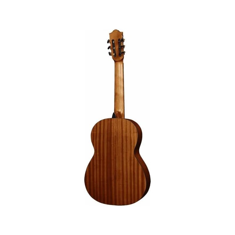 Santos Y Mayor Guitare Classique Estudio 7 Gaucher Santos Y Mayor Guitare Classique Estudio 7 Gaucher