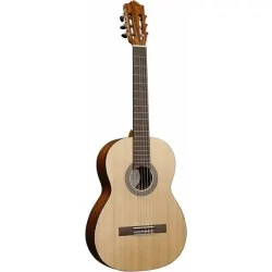Santos Y Mayor Guitare Classique Estudio 7 Gaucher Santos Y Mayor Guitare Classique Estudio 7 Gaucher