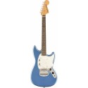 Squier FSR Classic Vibe 60s Mustang LRL Lake Placid Blue