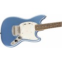 Squier FSR Classic Vibe 60s Mustang LRL Lake Placid Blue