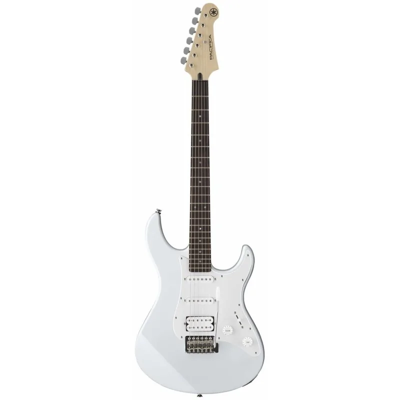 Yamaha PACIFICA 012 White II