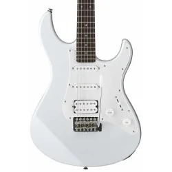 Yamaha PACIFICA 012 White II Yamaha PACIFICA 012 White II