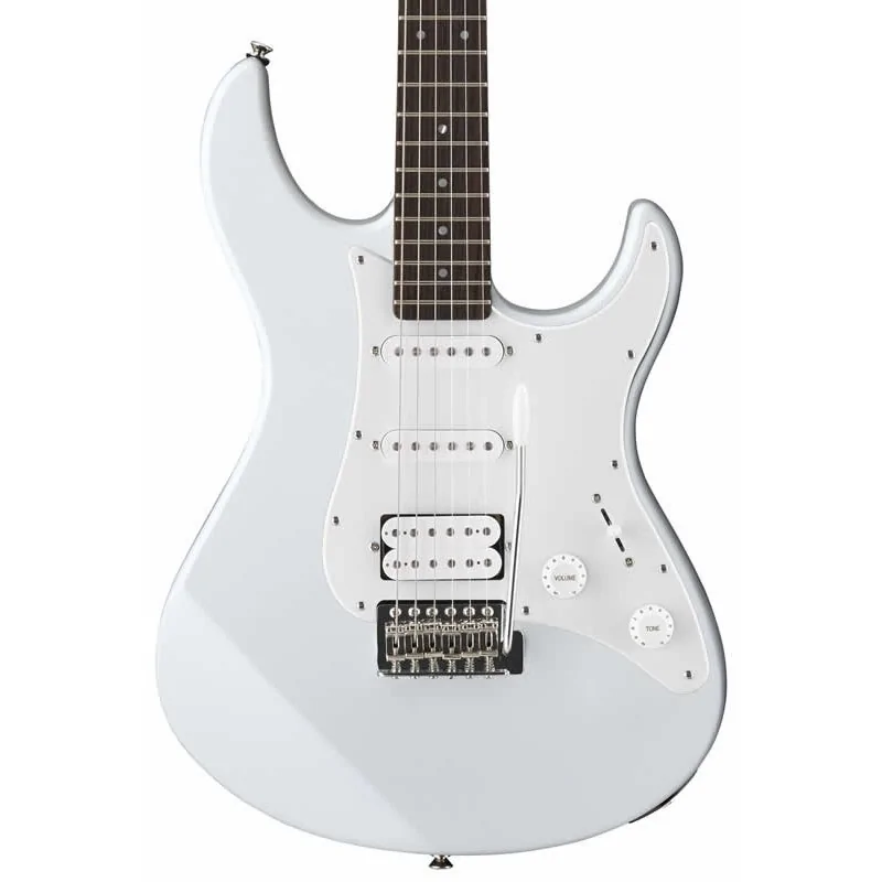 Yamaha PACIFICA 012 White II