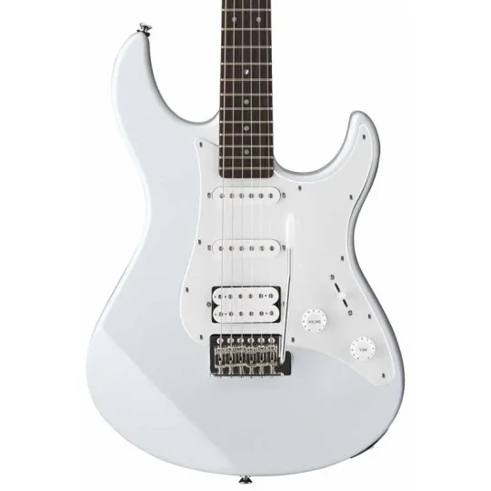 Yamaha PACIFICA 012 White II