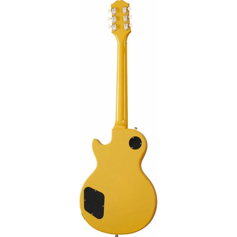 Epiphone Les Paul Special TV Yellow