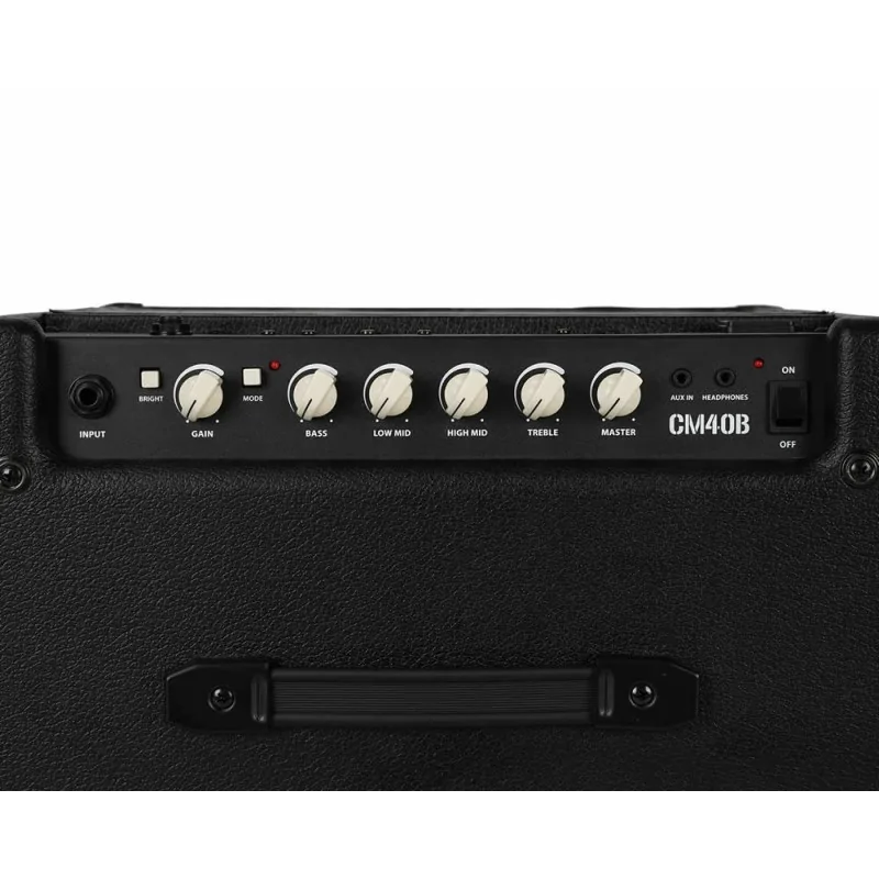 Cort CM40B Cort CM40B