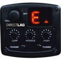 Lag T70DCE Brownburst