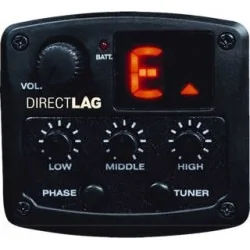 Lag T70DCE Brownburst Lag T70DCE Brownburst