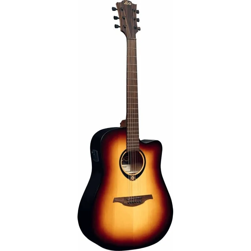 Lag T70DCE Brownburst Lag T70DCE Brownburst