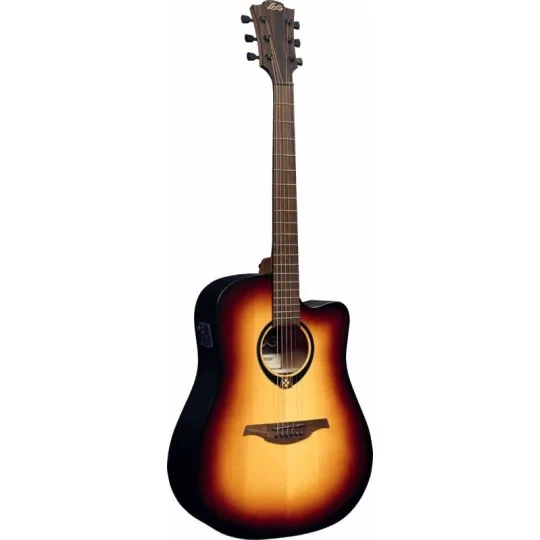 Lag T70DCE Brownburst