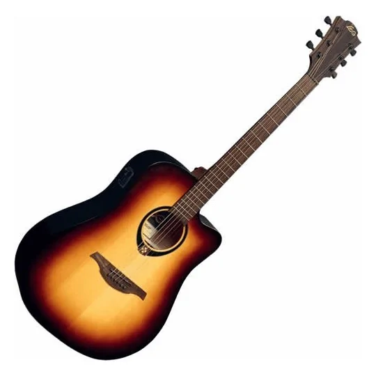Lag T70DCE Brownburst