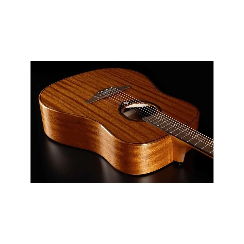 Lag T98D Tramontane Dreadnought