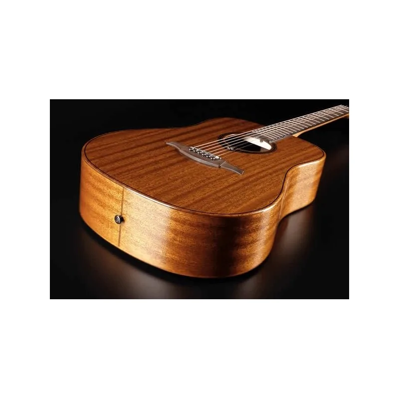 Lag T98D Tramontane Dreadnought