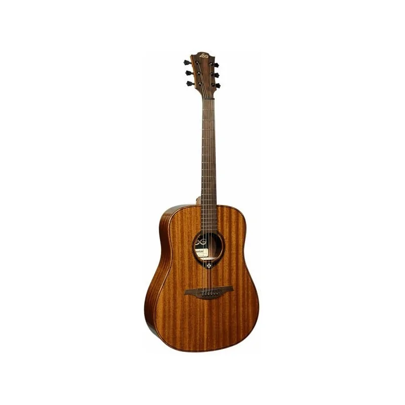 Lag T98D Tramontane Dreadnought