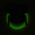 Fender Professional Glow in the Dark Cable Green 3 Mètres