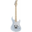 Yamaha Pacifica 112V Ice Blue Remote Lesson