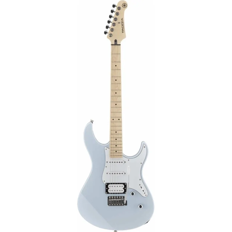 Yamaha Pacifica 112V Ice Blue Remote Lesson