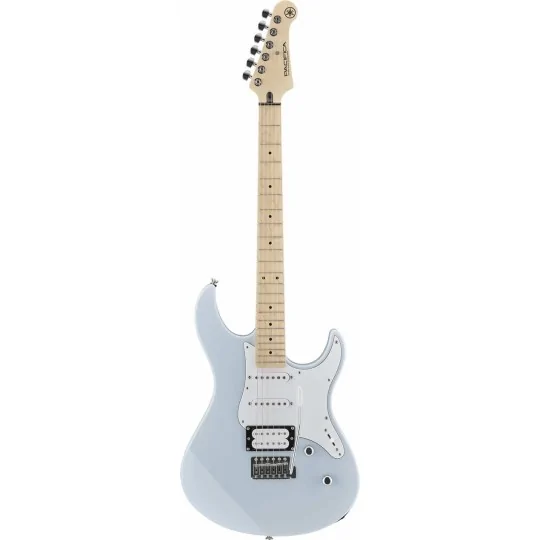 Yamaha Pacifica 112V Ice Blue Remote Lesson