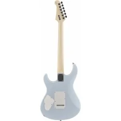 Yamaha Pacifica 112V Ice Blue Remote Lesson Yamaha Pacifica 112V Ice Blue Remote Lesson