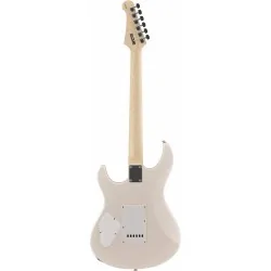 Yamaha Pacifica 112V Sonic Pink Remote Lesson