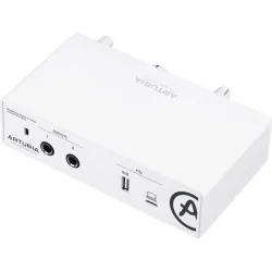 Arturia MINIFUSE1 Blanche Arturia MINIFUSE1 Blanche