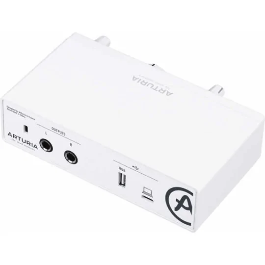 Arturia MINIFUSE1 Blanche