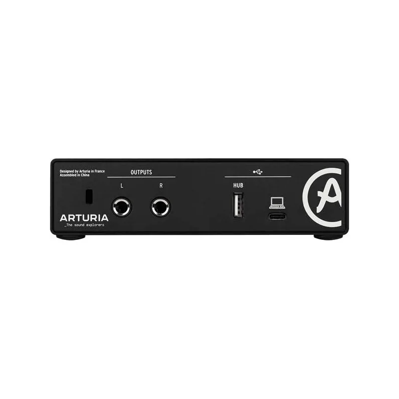 Arturia MINIFUSE1 Noire