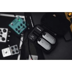 Nux C5RC Système sans-fil guitare
