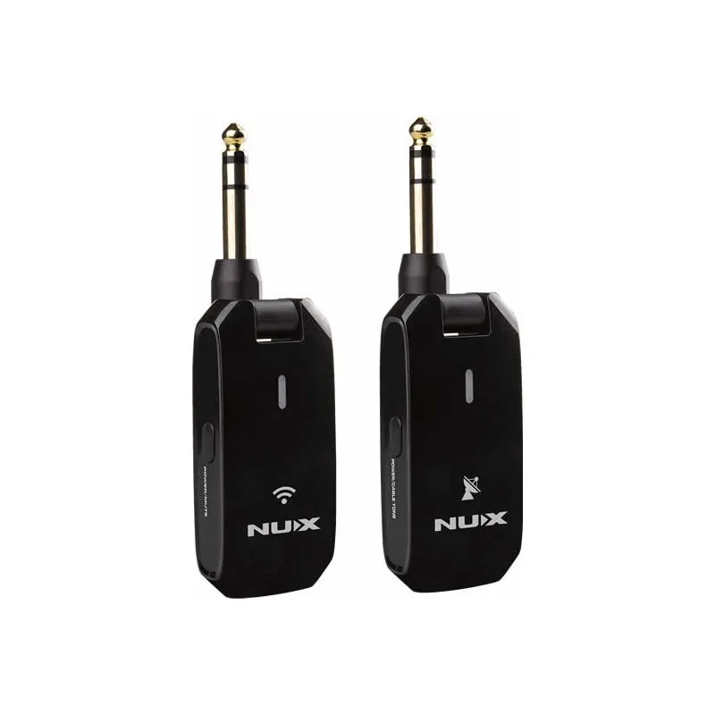 Nux C5RC Système sans-fil guitare