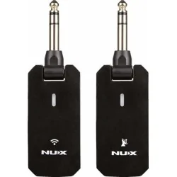 Nux C5RC Système sans-fil guitare