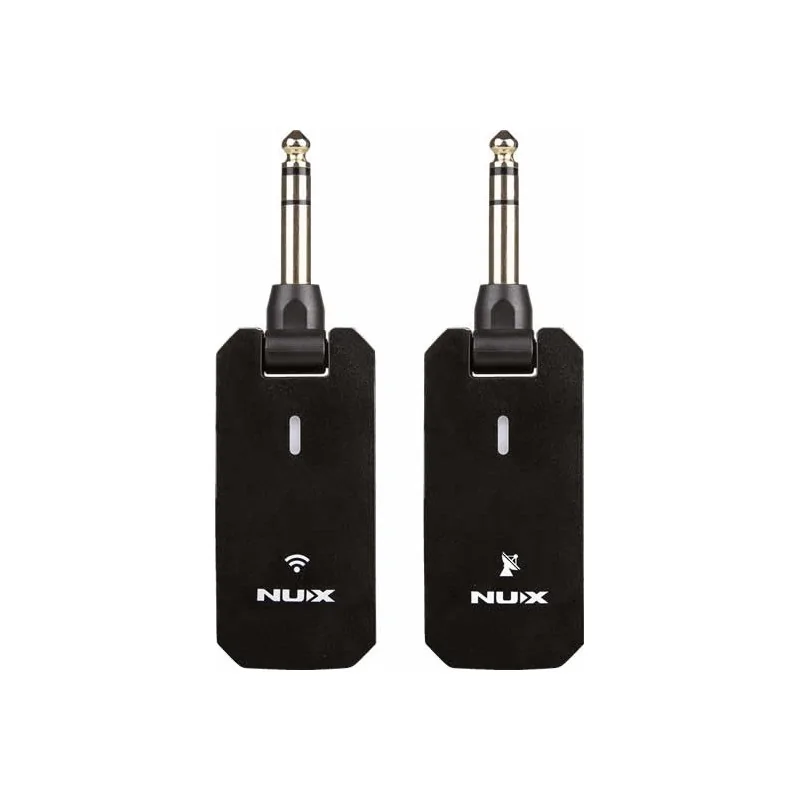 Nux C5RC Système sans-fil guitare