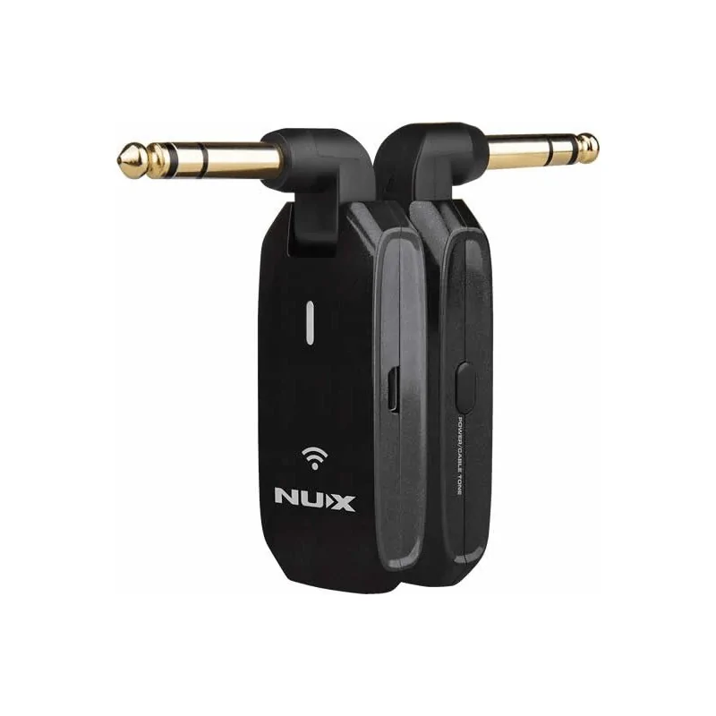 Nux C5RC Système sans-fil guitare